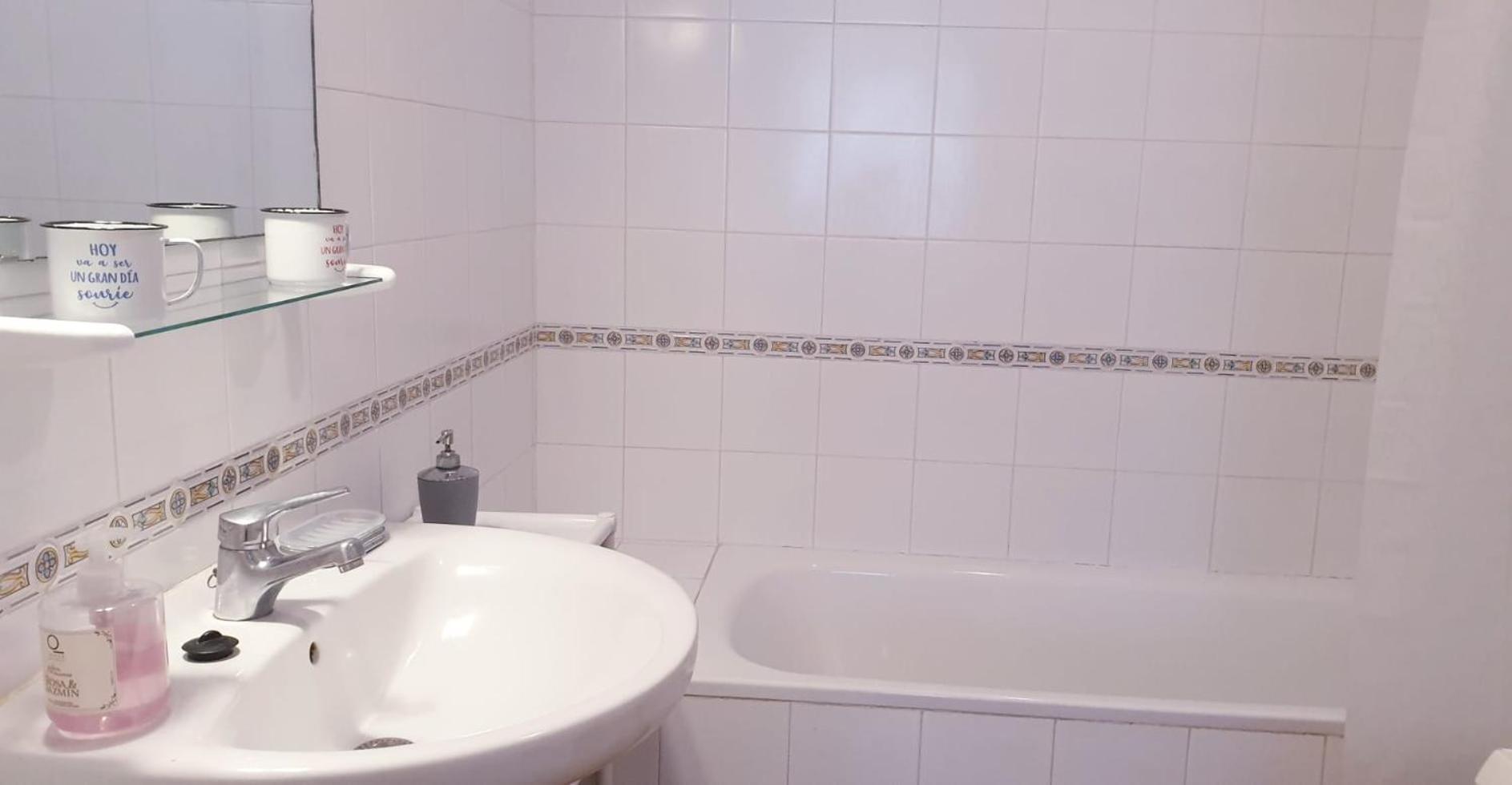 Ref. 72 Apartamento En Bahia Plata Zahara de los Atunes Exterior foto